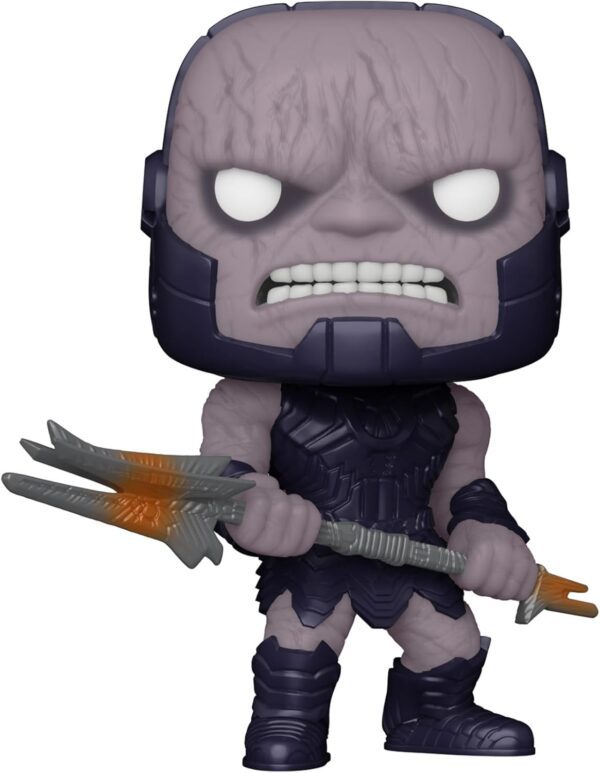 Funko Pop Darkseid #1126 - Liga da Justica - DC