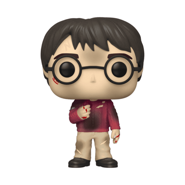 Funko Pop Harry Potter #132- Harry Potter