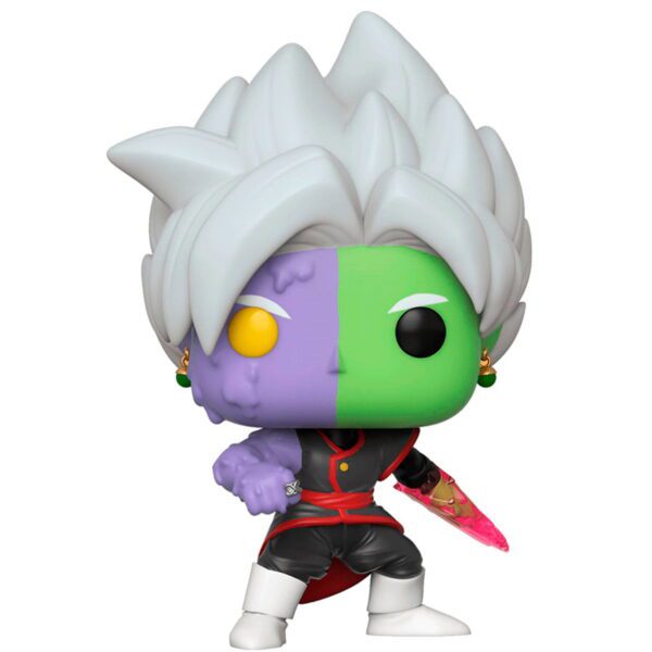 Funko Pop Super Fused Zamasu #714 - Dragon Ball