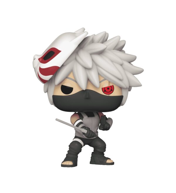 Funko Pop Anbu Kakashi Hatake #994 - Naruto Shippuden