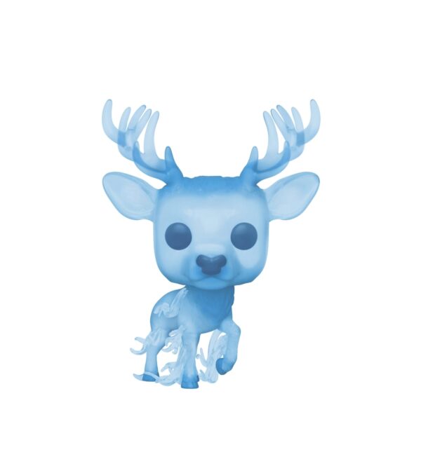 Funko Pop Patronus Harry Potter #104 - Harry Potter