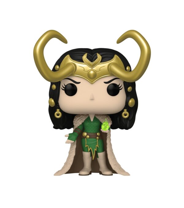 Funko Pop Lady Loki #1029 - Marvel