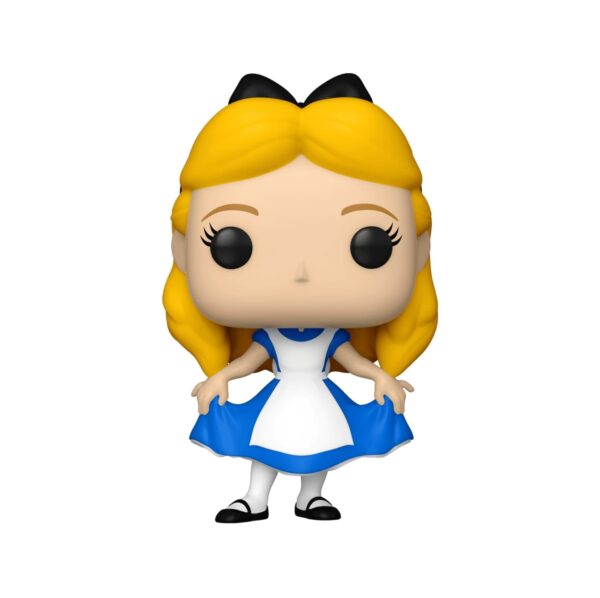 Funko Pop Alice #1058 - Alice No País das Maravilhas - Disney