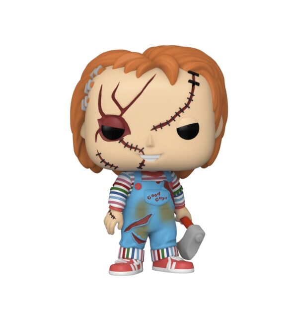 Funko Pop Chucky #1249 - Chucky