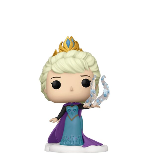 Funko Pop Elsa #1024 - Frozen - Disney