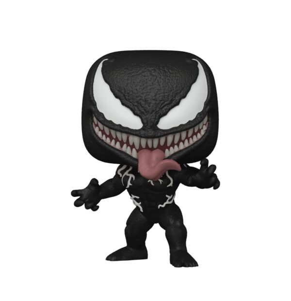 Funko Pop Venom #888 - Marvel