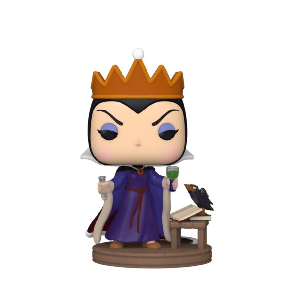 Funko Pop Evil Queen #1079 - Villains - Disney